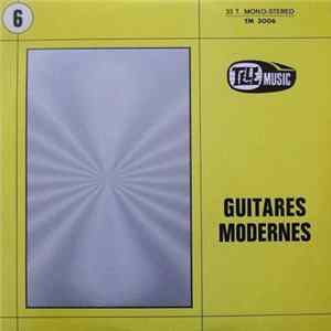 G. Chatelain - H. Roy - Guitares Modernes Mp3