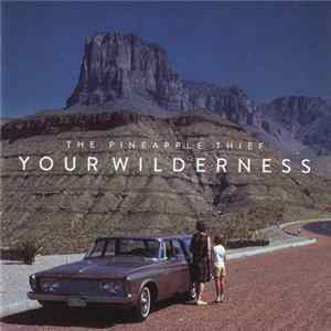 The Pineapple Thief - Your Wilderness Mp3