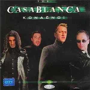 The Casablanca - Konačno! Mp3
