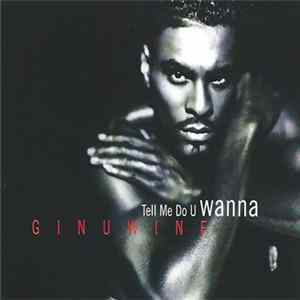 Ginuwine - Tell Me Do U Wanna Mp3
