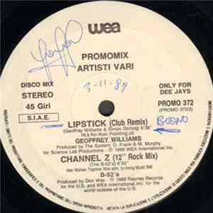 Various - Promomix - Artisti Vari Mp3