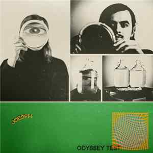 Joesph - Odyssey Test Mp3