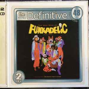 Funkadelic - The Very Best of Funkadelic 1976-1981 Mp3