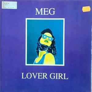 MEG - Lover Girl Mp3