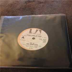 Jay & The Americans - There Goes My Baby Mp3