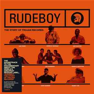 Various - Rudeboy, The Story Of Trojan Records Mp3
