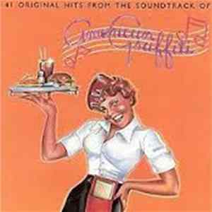 Various - 41 Original Hits From The Sound Track Of American Graffiti Mp3
