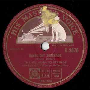The Melachrino Strings - Moonlight Serenade / Portrait Of A Lady Mp3