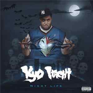 Kyo Itachi - Night Life Mp3