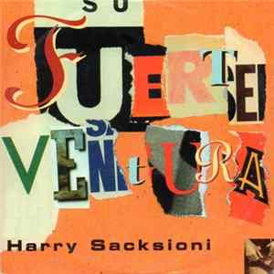 Harry Sacksioni - Fuerteventura Mp3