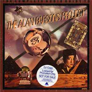 The Alan Parsons Project - The Complete Audio Guide To The Alan Parsons Project Mp3