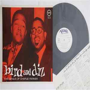 Charlie Parker And Dizzy Gillespie - Bird And Diz Mp3