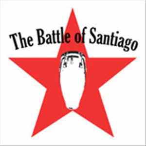 Battle Of Santiago - Full Colour Mp3