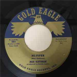 Moe Koffman - Hi-Fifer / Rocco's Theme Mp3