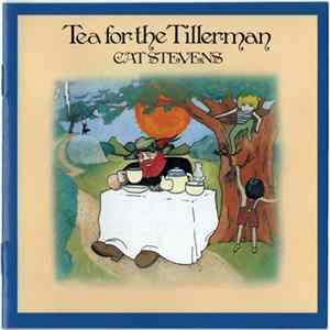 Cat Stevens - Tea For The Tillerman Mp3