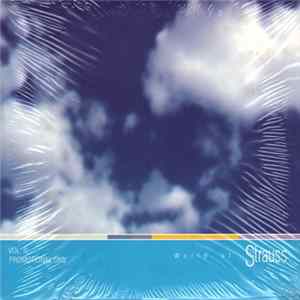 Various - World Of Strauss - Vol. III Mp3
