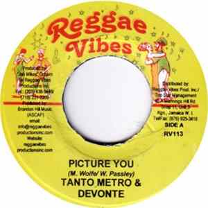 Tanto Metro & Devonte / Rally Bop - Picture You / Call Me Mp3