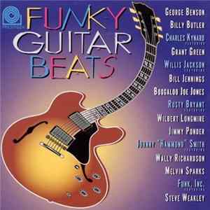 Various - Funky Guitar Beats Mp3