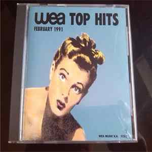 Various - Wea Top Hits February 1991 Mp3