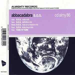 Abbacadabra - S.O.S. Mp3