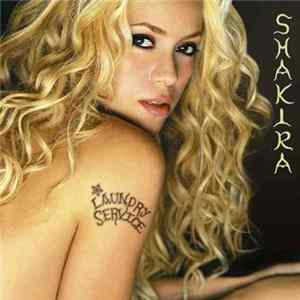Shakira - Laundry Service Mp3