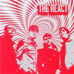 The React! - Sounds That I've Heard Mp3