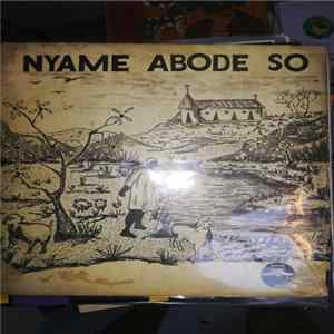 Mike Ofori & His Dominoes - Nyame Abode So Mp3