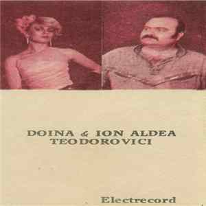 Doina Teodorovici & Ion Aldea Teodorovici - Răsai! Mp3