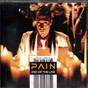 Pain - End Of The Line Mp3