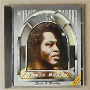 James Brown - Soul & Funky Mp3