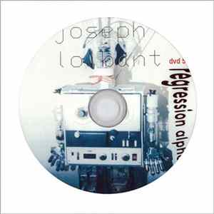 Joseph Loibant - Regression Alpha Mp3