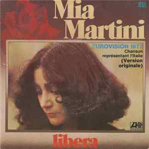 Mia Martini - Libera Mp3