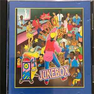 Gilles Floro - Jukebox Mp3