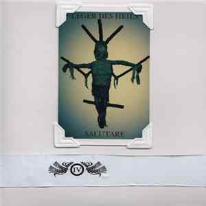 Leger Des Heils - Salutare Mp3