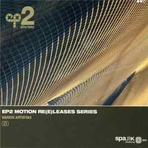 Various - EP2 Motion Re(e)leases Series Mp3