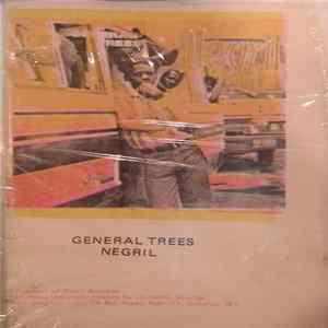 General Trees - Negril Mp3
