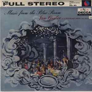 Jan Garber - Music From The Blue Room Mp3