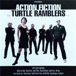 Turtle Ramblers - Action Fiction Mp3