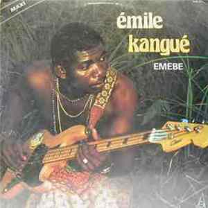 Emile Kangue - Emebe Mp3