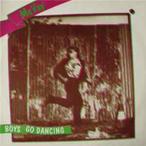 McVay - Boys Go Dancing Mp3