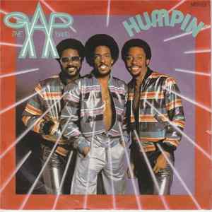 The Gap Band - Humpin' Mp3