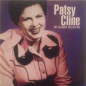 Patsy Cline - The Ultimate Collection Mp3