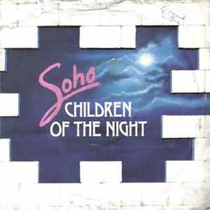 Soho - Children Of The Night Mp3