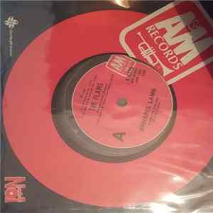 Annabel Lamb - The Flame Mp3