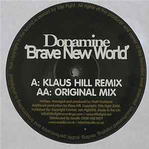 Dopamine - Brave New World Mp3