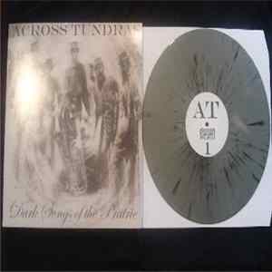 Across Tundras - Dark Songs Of The Prairie Mp3
