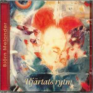 Björn Melander - Hjärtats Rytm Mp3
