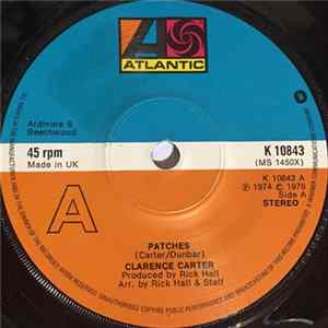 Clarence Carter - Patches / Snatching It Back Mp3