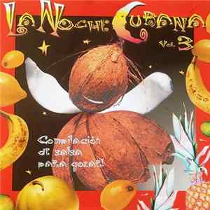 Various - La Noche Cubana Vol. 3 Mp3