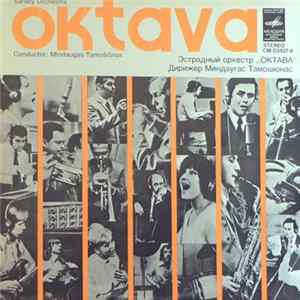 Variety Orchestra Oktava - Oktava Mp3